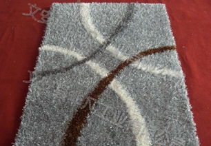 超纤雪尼尔地毯 欧美风潮下的高品质与厂家直销优势