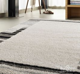 地毯清洁与保养全攻略 让家中的柔软之地常保清新