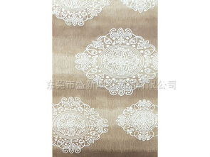 家居地毯 从选购到保养的全方位供应指南