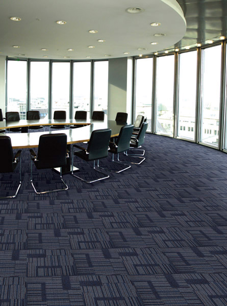 地毯 从历史织物到现代装饰艺术